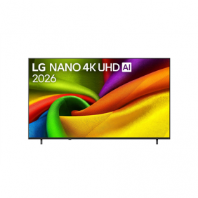 LG NANO 4K AI TV |...