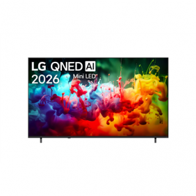 LG 85QNED70B3A 85" (215 cm)...