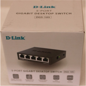 SALE OUT. D-Link...