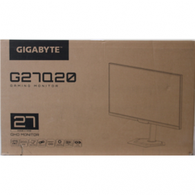SALE OUT. GIGABYTE GAMING...