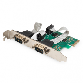 Digitus | 2-Port Serial...