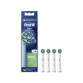 Oral-B | Toothbrush Heads |...