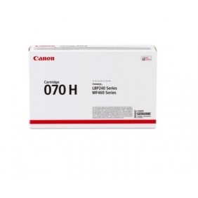 Canon CRG 070H (5640C002)...
