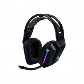 Logitech | Gaming Headset |...