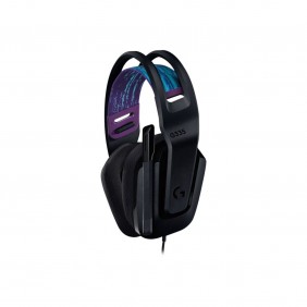 Logitech G335 Gaming...