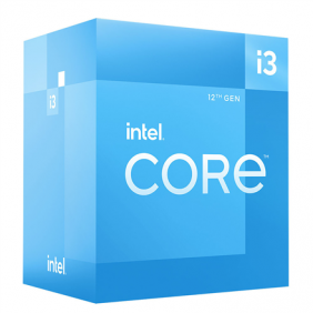 Intel | i3-12100 | 3.30 GHz...