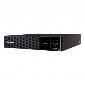 CyberPower | Extended...