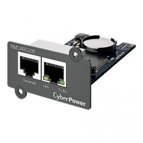 CyberPower | RMCARD205...