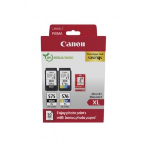 Canon PG-575XL/CL-576XL...