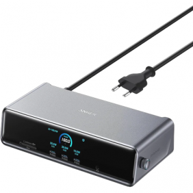 Anker Prime Docking Station...