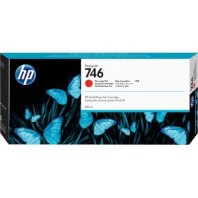 HP 746 (P2V81A) Rašalinė...
