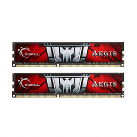 G.Skill | Aegis | 16GB...