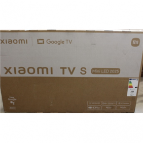 SALE OUT. Xiaomi TV S Mini...