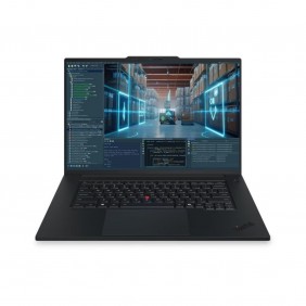 Lenovo ThinkPad P1 G9 Intel...