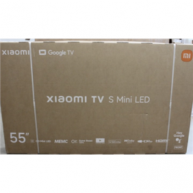 SALE OUT. Xiaomi TV S Mini...