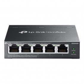 TP-LINK | Omada 5-Port...