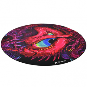Arozzi Zona Round Floor Pad...