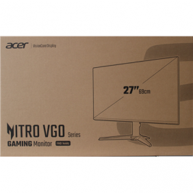 SALE OUT. Acer Nitro...