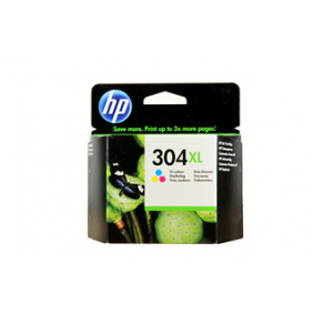 HP No.304 XL (N9K07AE),...