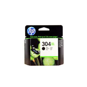 HP 304XL (N9K08AE) Rašalinė...