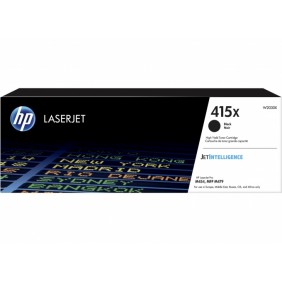 HP 415X (W2030X) Lazerinė...