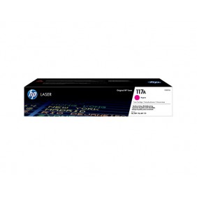 HP 117A (W2073A) Lazerinė...