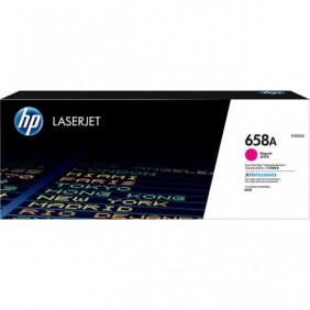 HP 658A (W2003A) Lazerinė...