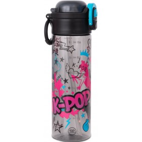 Gertuvė K-POP, 680 ml