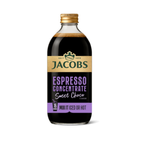 Kavos gėrimas JACOBS...