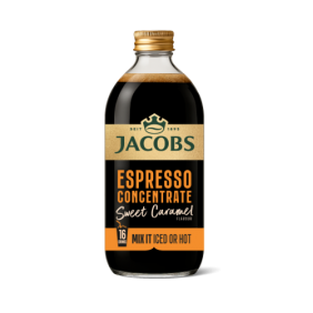 Kavos gėrimas JACOBS...