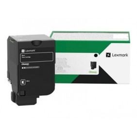 Lexmark 71C2HK0 Lazerinė...