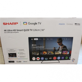 SALE OUT. Sharp 50HP6265E...