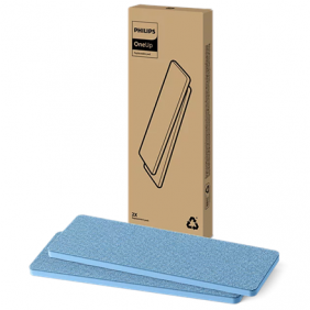 Philips Replaceable cloth...