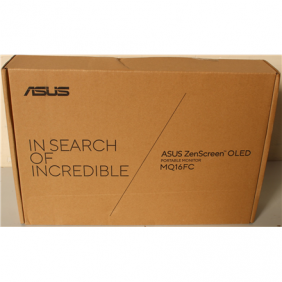 SALE OUT. ASUS ZenScreen...