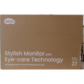 SALE OUT. BenQ GW2790 27"...