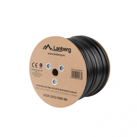 Lanberg Cable Cat.5E UTP...