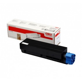 Oki MB472 (45807102), juoda...