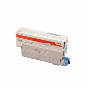 OKI MC532 (46490403)...