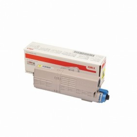 OKI MC532 (46490401)...
