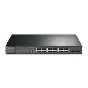 TP-LINK | L2 Managed Switch...