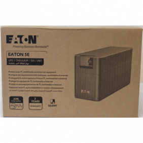 SALE OUT. Eaton UPS 5E Gen2...