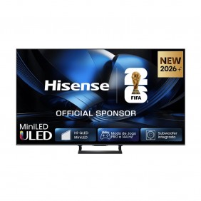 Hisense ULED MiniLED TV |...