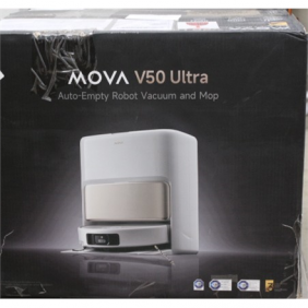 SALE OUT. MOVA V50 Ultra...