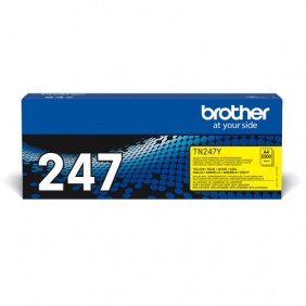 Brother TN-247Y (TN247Y)...