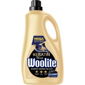 WOOLITE DARK skystas...