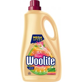 WOOLITE FRUITY skystas...