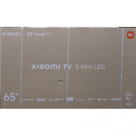 SALE OUT. Xiaomi TV S Mini...