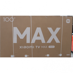 SALE OUT. Xiaomi TV Max...