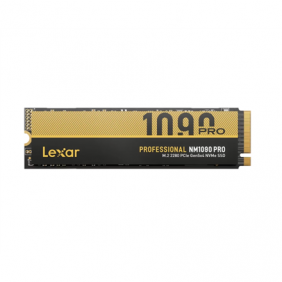 Lexar SSD | NM1090 Pro |...