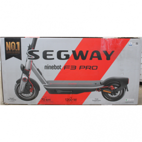 SALE OUT. Ninebot by Segway...